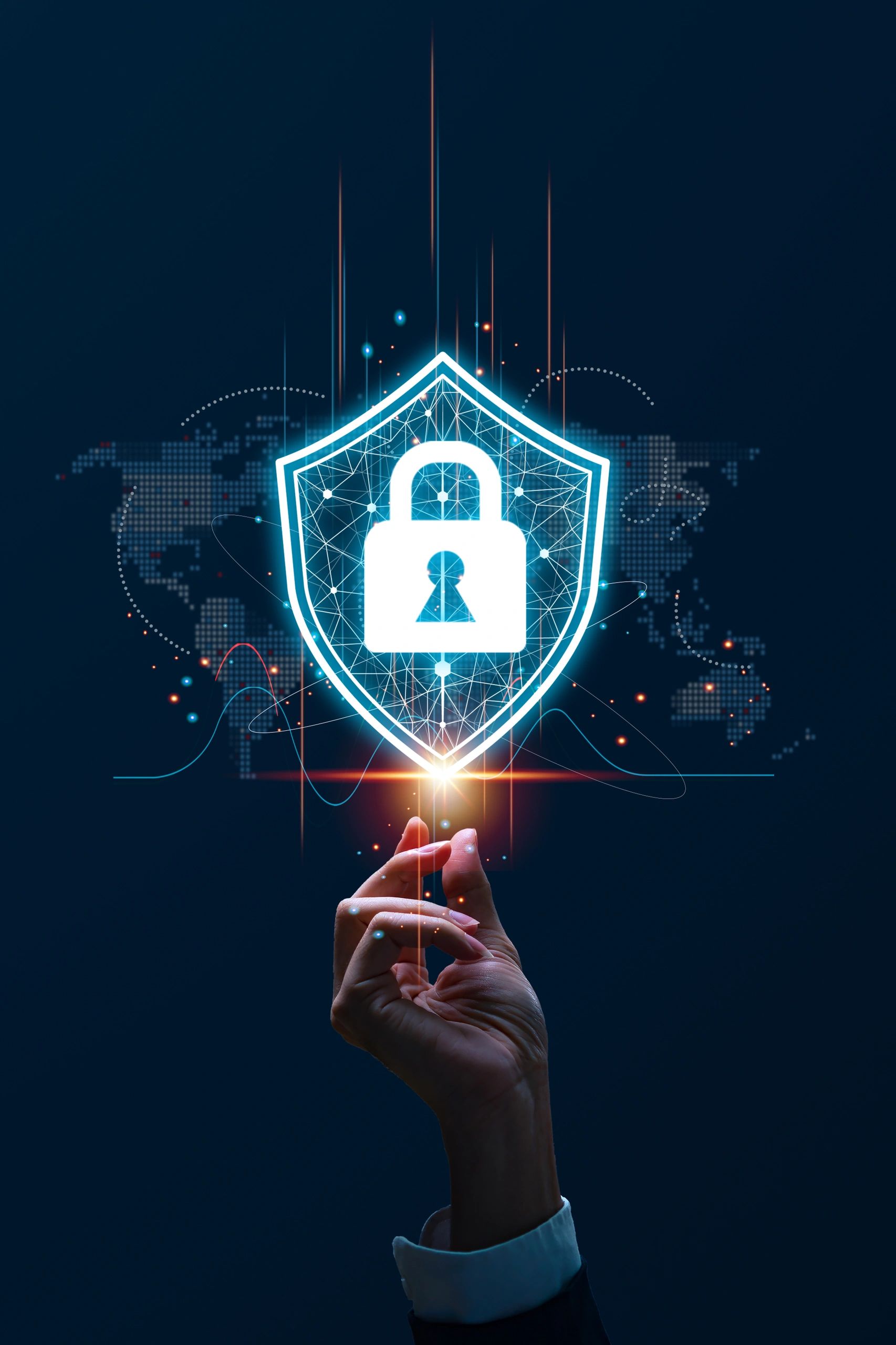Offensive Cyber Security Training